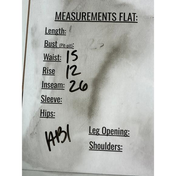 Ann Taylor The Easy Ankle Pants Women Small Black Pleated Stretch Waist Career - Picture 5 of 10